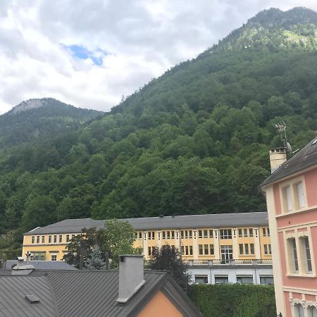 Appartement Lumineux Hypercentre Cauterets Kültér fotó