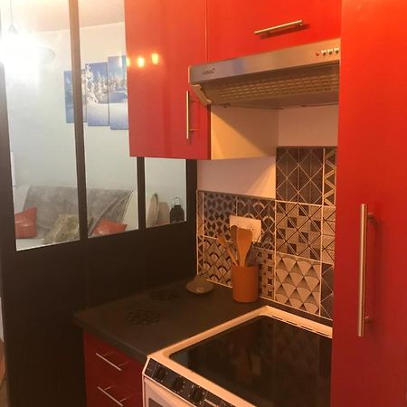 Appartement Lumineux Hypercentre Cauterets Kültér fotó