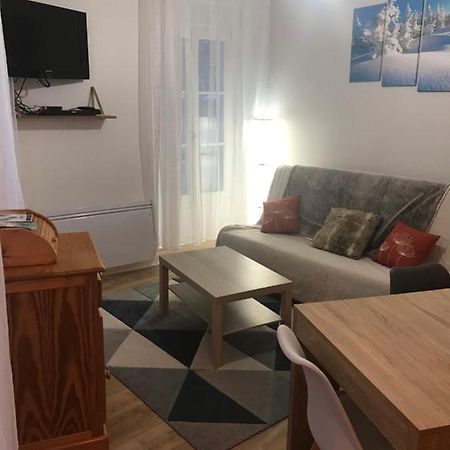 Appartement Lumineux Hypercentre Cauterets Kültér fotó