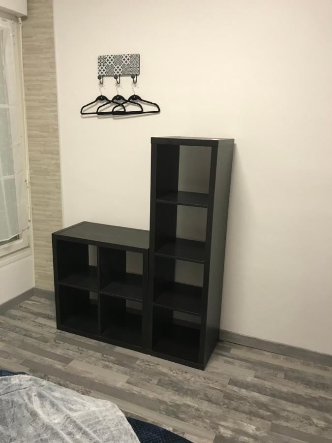 Appartement Lumineux Hypercentre Cauterets Kültér fotó