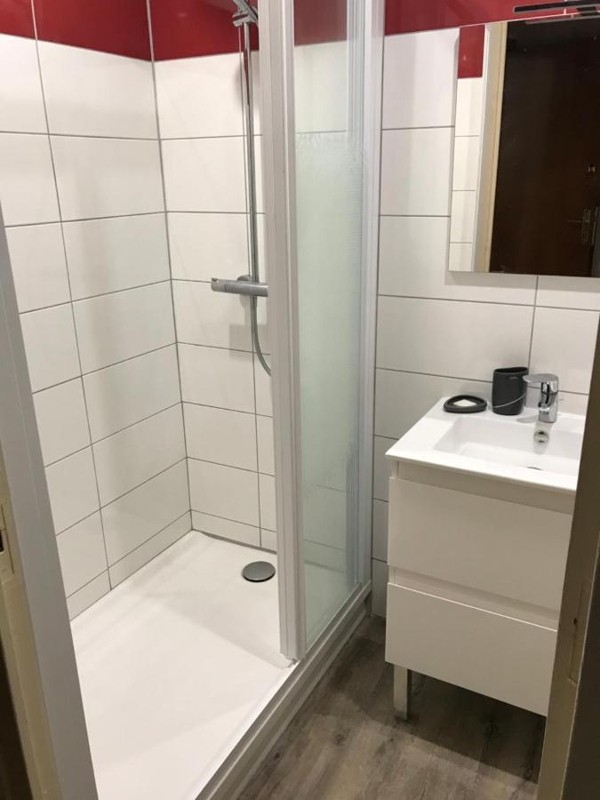 Appartement Lumineux Hypercentre Cauterets Kültér fotó