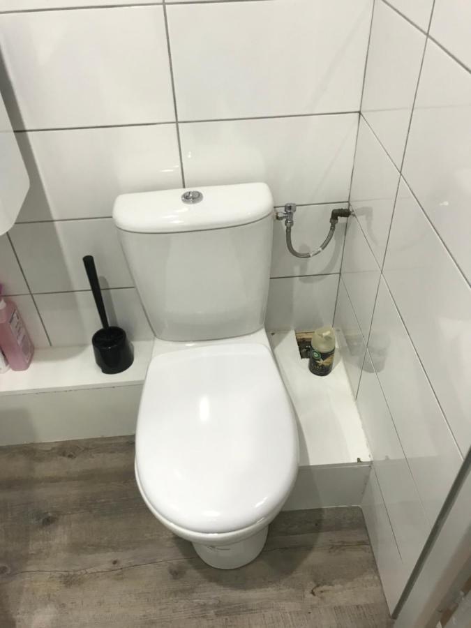 Appartement Lumineux Hypercentre Cauterets Kültér fotó