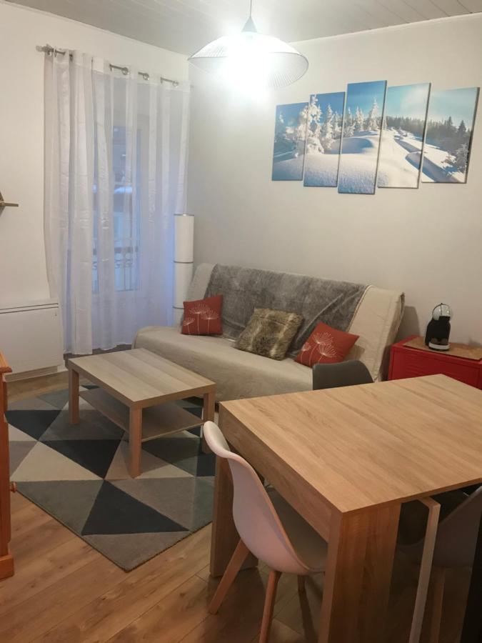 Appartement Lumineux Hypercentre Cauterets Kültér fotó