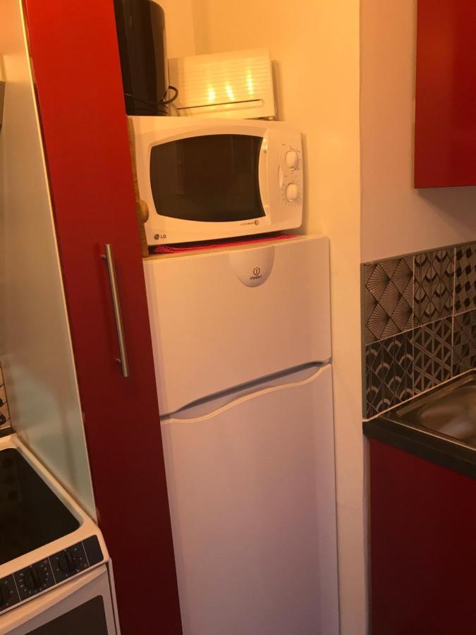 Appartement Lumineux Hypercentre Cauterets Kültér fotó