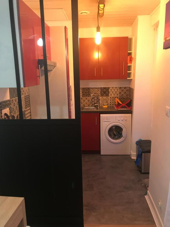 Appartement Lumineux Hypercentre Cauterets Kültér fotó